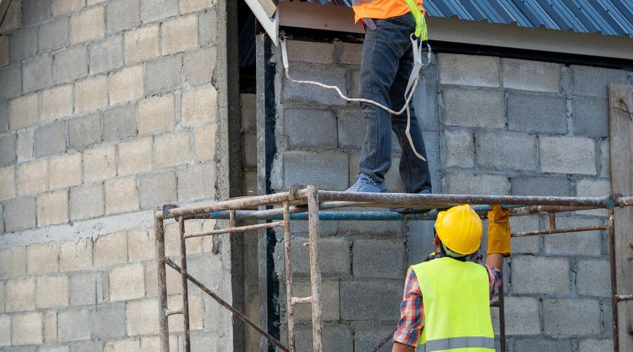 Expert tile roof repair services in Radom, IL